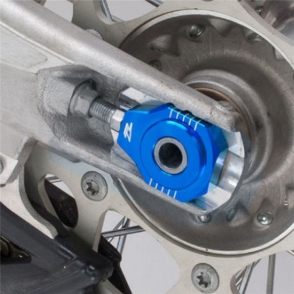 a*a様 DRAZEE DRCZeta - Adjusting Axle Block