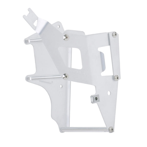 DRC/Zeta/Unit-RADIATOR GUARD HON DRCZETA ZE52-2033 4547836448225