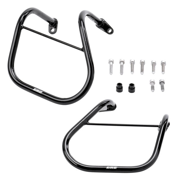 DRC/Zeta/Unit-SUPPORT SIDE BAG KAWA DRCZETA D60-01-121 4547836378287