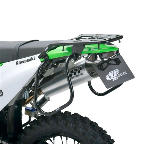 DRC/Zeta/Unit-SUPPORT SIDE BAG KAWA DRCZETA D60-01-121 4547836378287