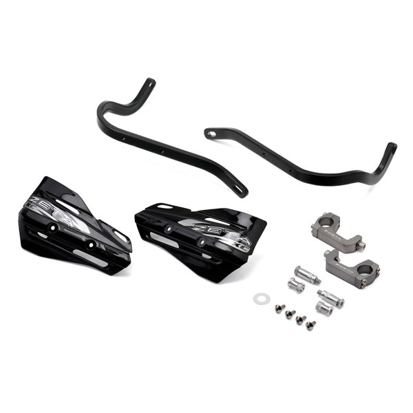 DRC/Zeta/Unit-HANDGUARD ARMOR XC KIT 28.6MM BK ZE72-5029 4547836460388
