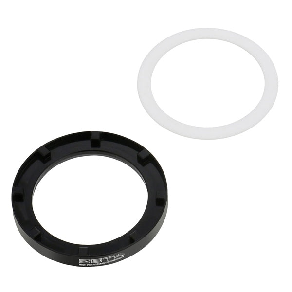 DRC/Zeta/Unit-SHOCK ADJUSTER PRELOAD RR WP46 BK ZE56-13060 4547836470080