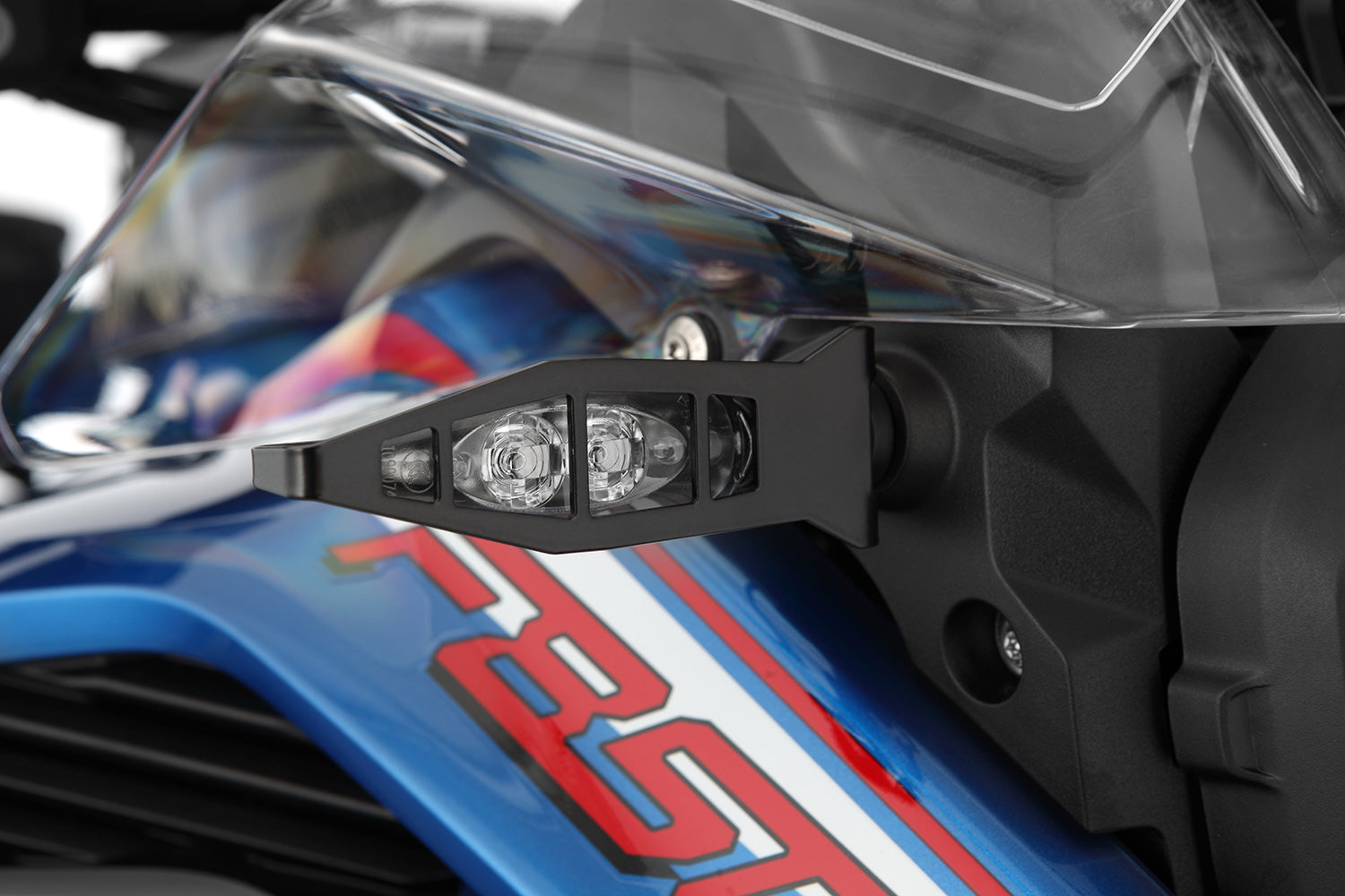 Wunderlich indicator protection