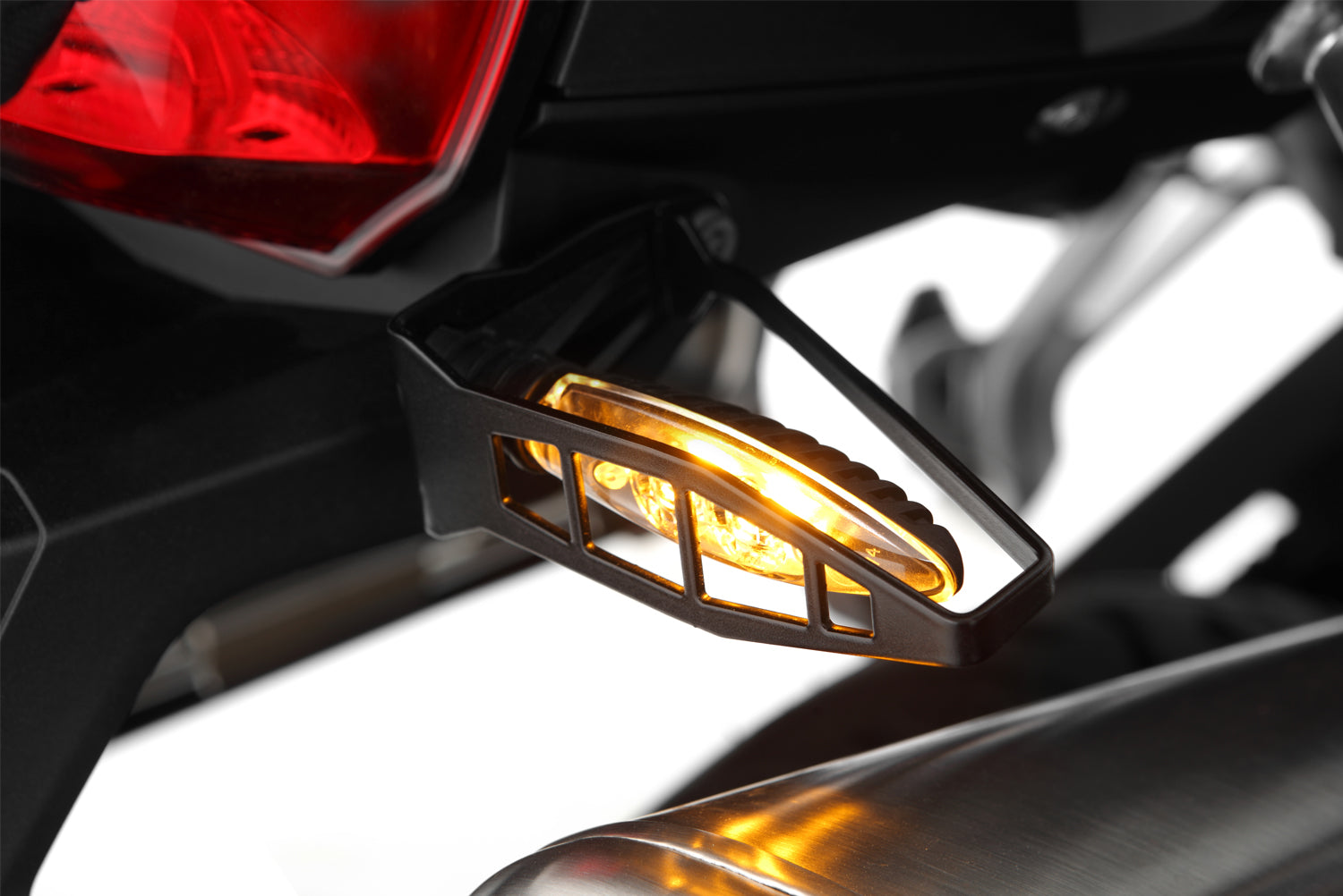 Wunderlich indicator protection