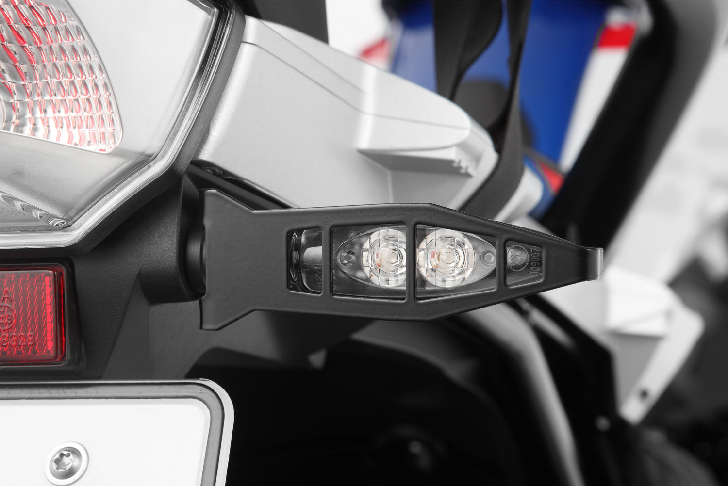 Wunderlich indicator protection