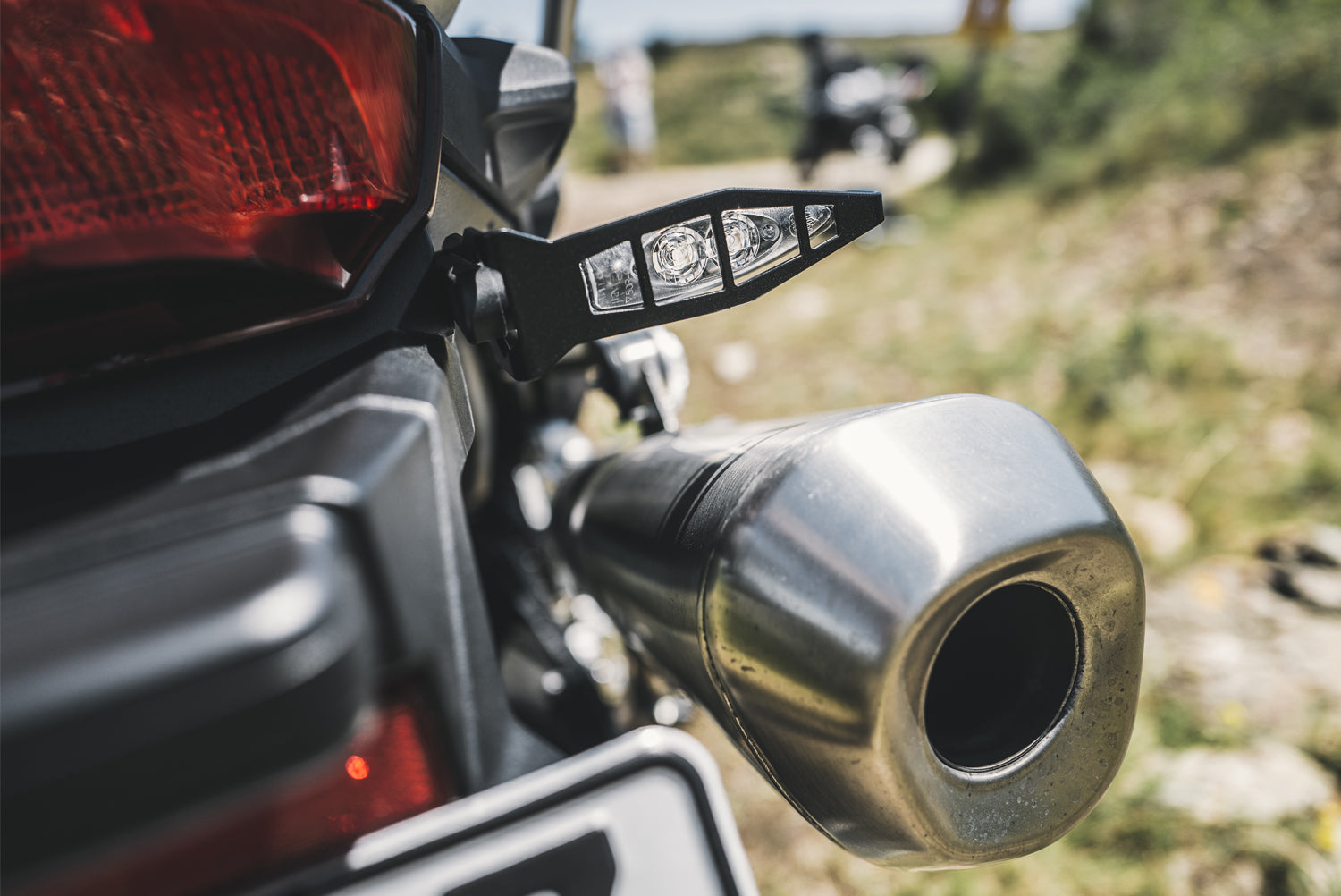 Wunderlich indicator protection