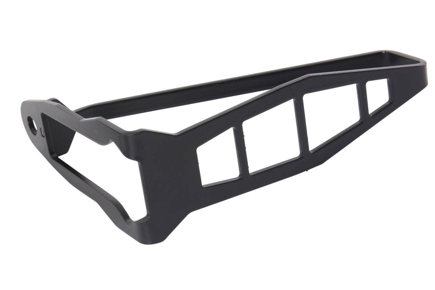 Wunderlich indicator protection