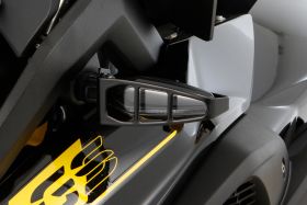 Wunderlich - Indicator Protection bars for LED multifunction indicators