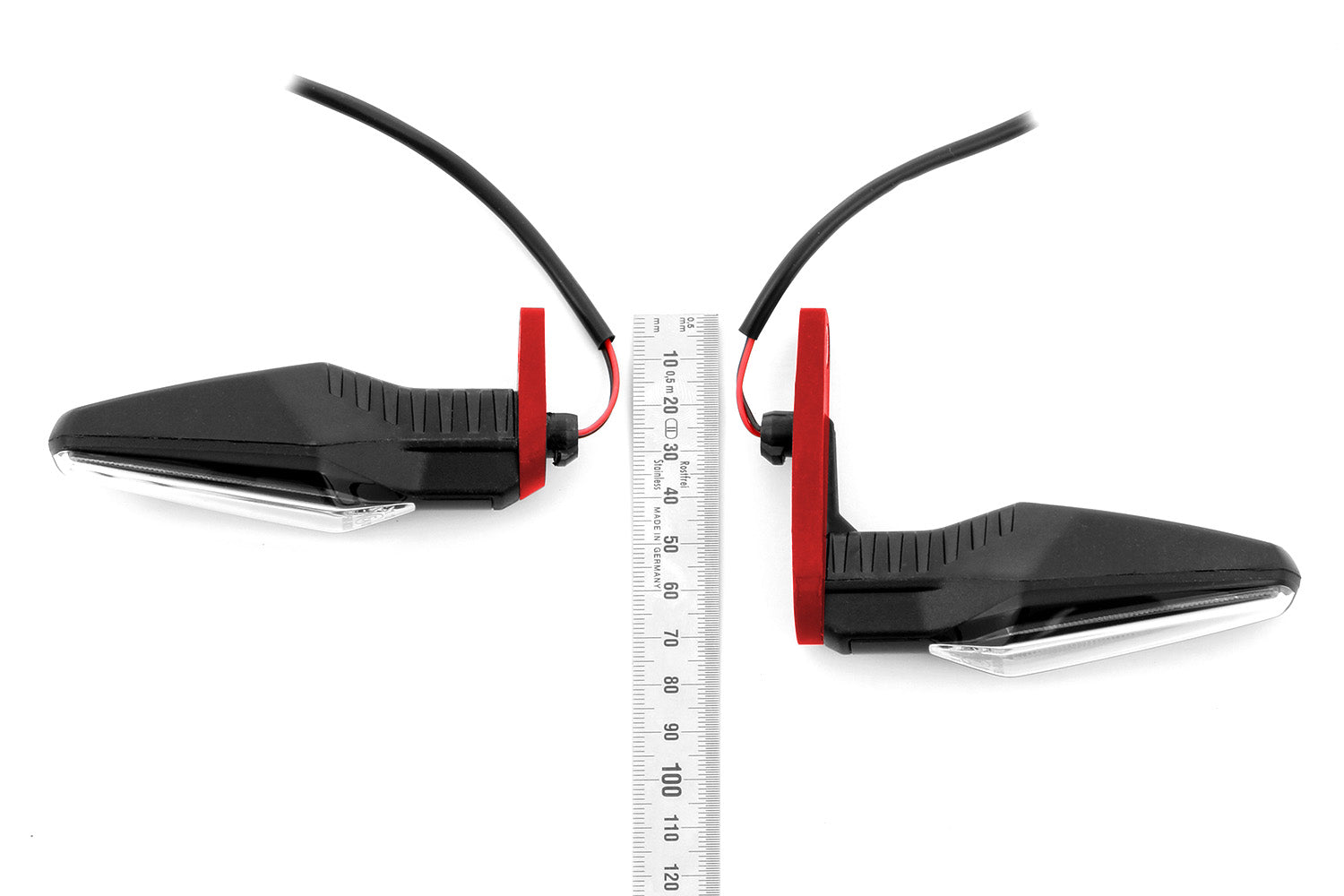 Indicator protection bar for LED multifunctional indicator – long-42841-902