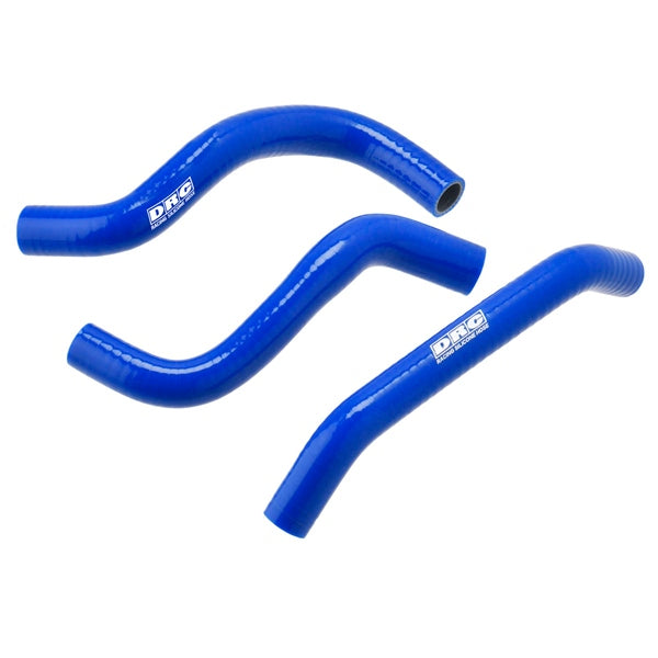 DRC/Zeta/Unit-RADIATOR HOSE KIT BL HUSQV DRCZETA D47-02-040 4547836508011