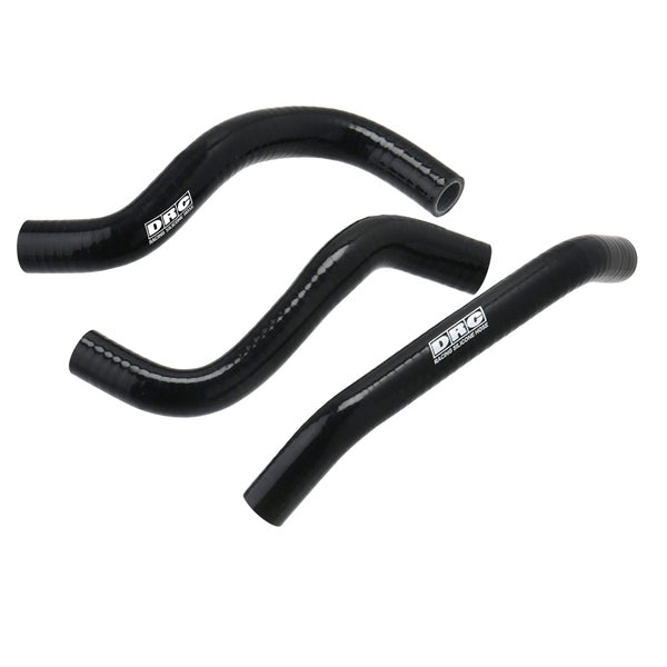 DRC/Zeta/Unit-RADIATOR HOSE KIT BK HUSQV DRCZETA D47-02-340 4547836508035