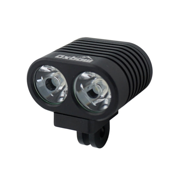 OxbowGear-HELMET LIGHT VOYAGER OXBOW HL1012 00850051499069