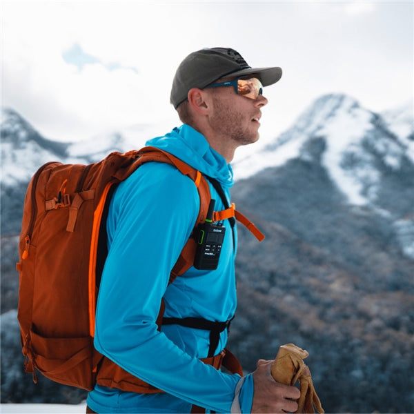 OxbowGear-RADIO 2-WAY FRS BACKCOUNTRY OXBOW RD1006 860932002684