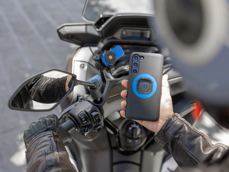 Quadlock - Samsung Galaxy S24 Ultra Cases