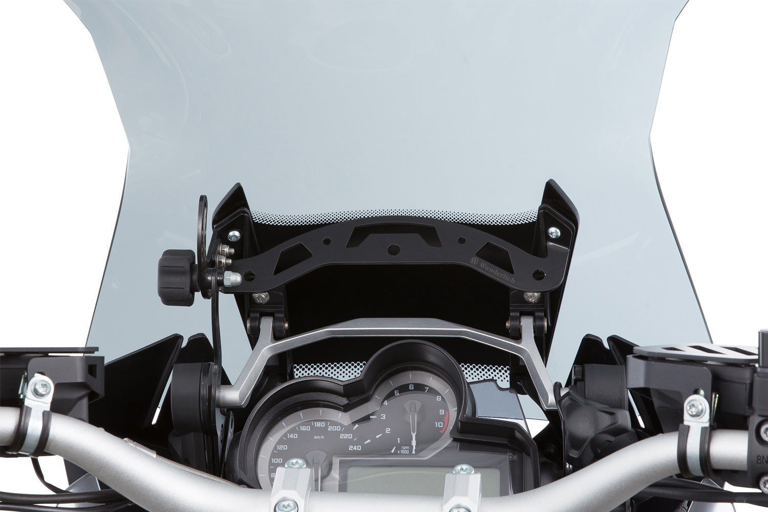 Additional windshield reinforcement-43520-302