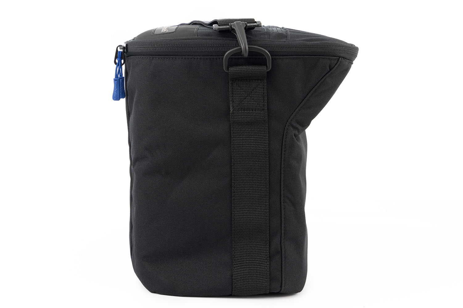 Perfectly fitting inner bag for the right original BMW aluminum case