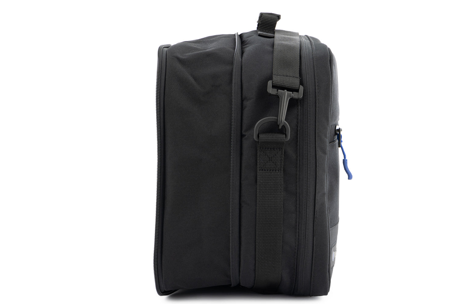 Our robust black inner pockets for cases are perfectly crafted and leave nothing to be desired