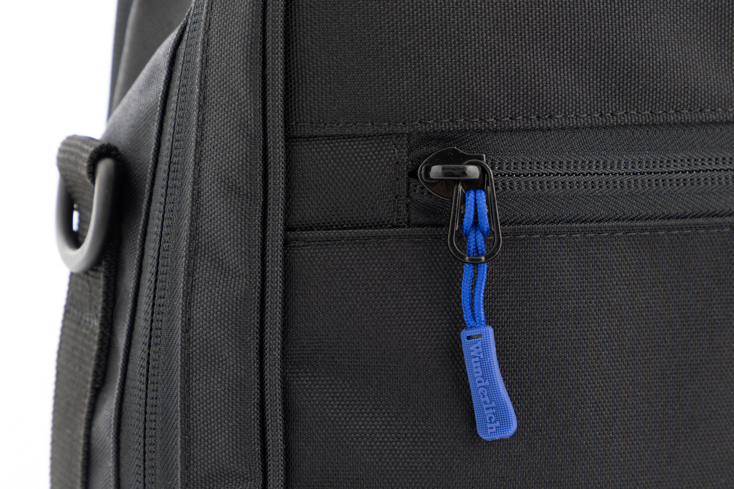 Our robust black inner pockets for cases are perfectly crafted and leave nothing to be desired