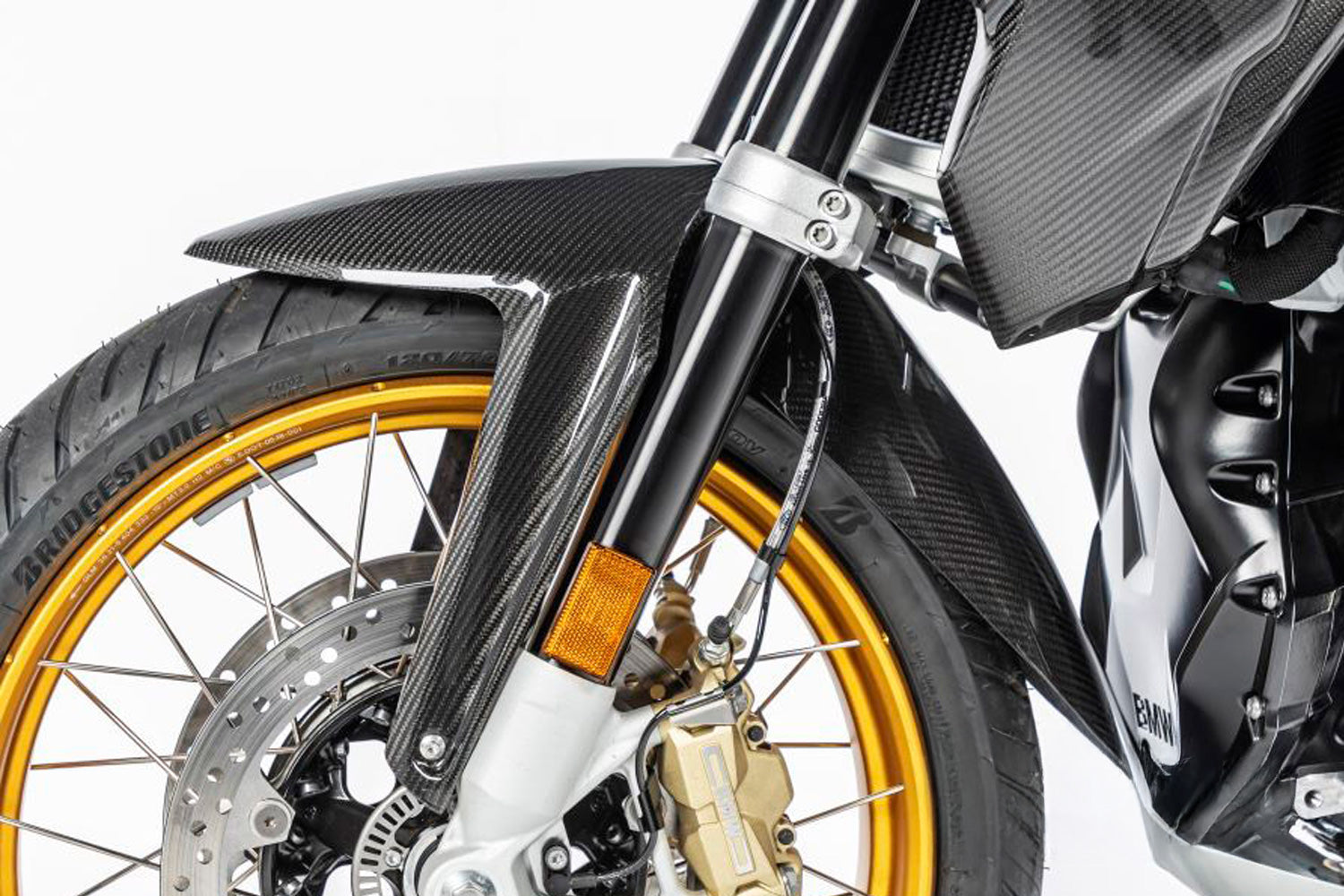 Ilmberger - Front Fender for R 1250 GS