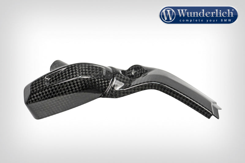 Ilmberger - Carbon Injector Cover