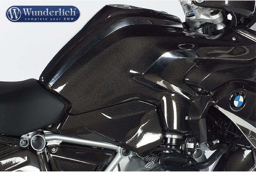 Ilmberger - Tank Cover for R 1200 GS LC R 1200 GS LC