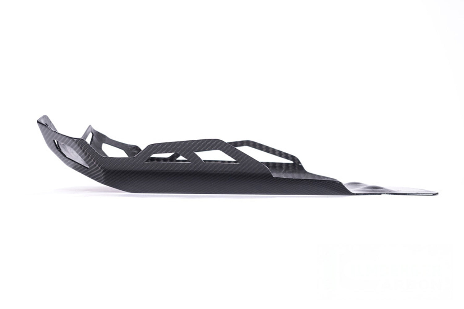 Ilmberger - Engine Protector for R 1250 GS