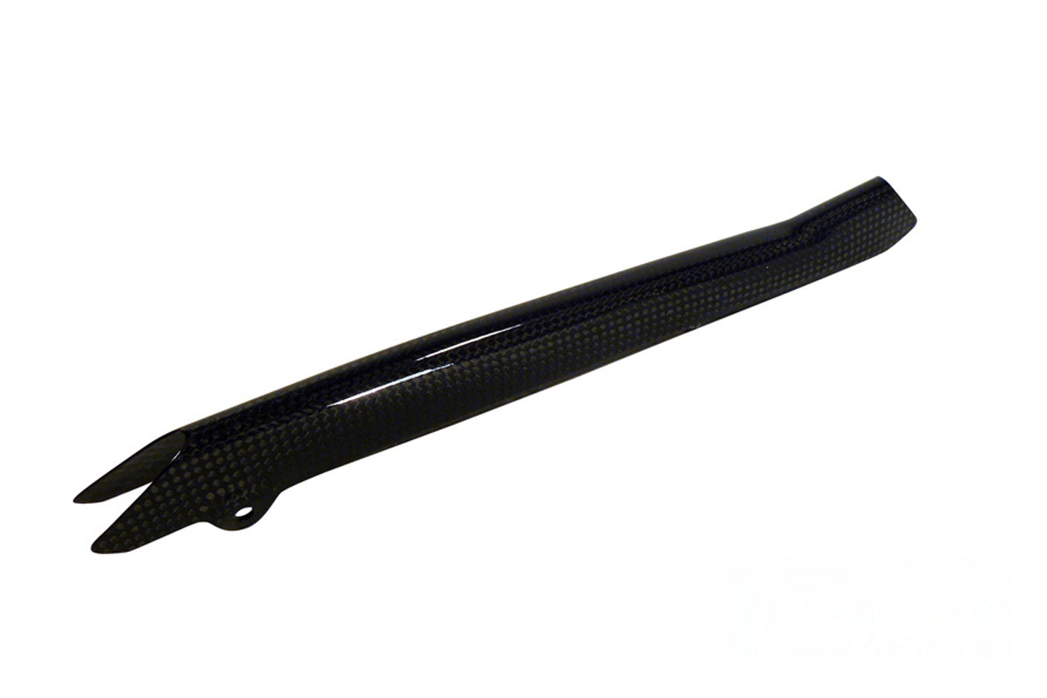 Ilmberger - Brake Line Cover (43775)