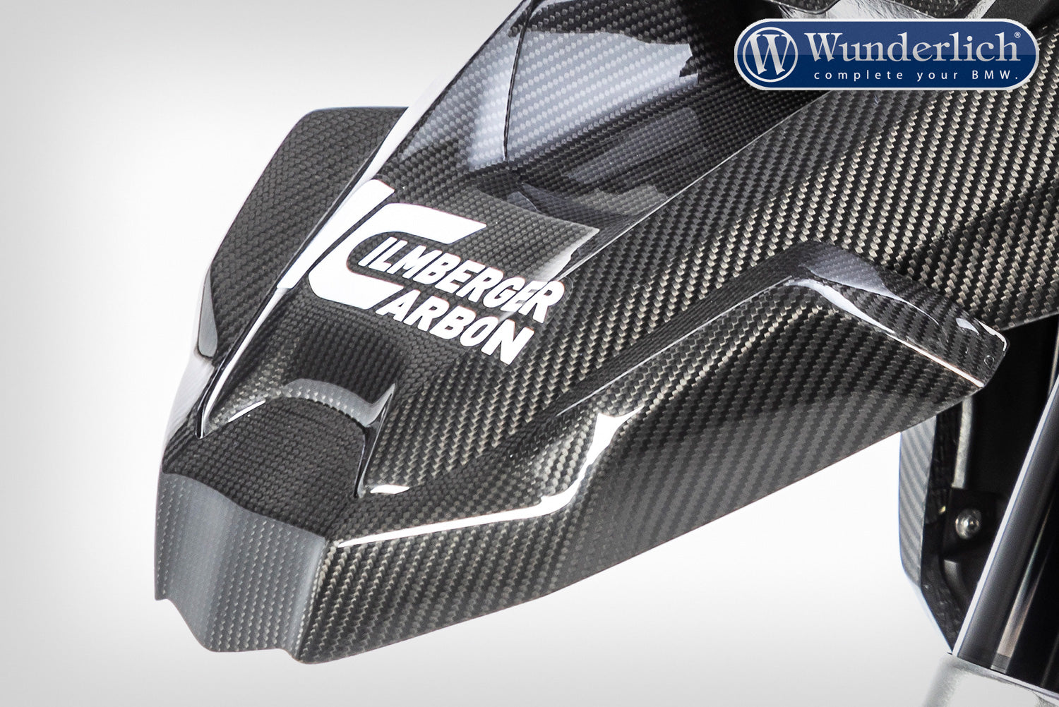Ilmberger - Lip Extension for R 1250 GS