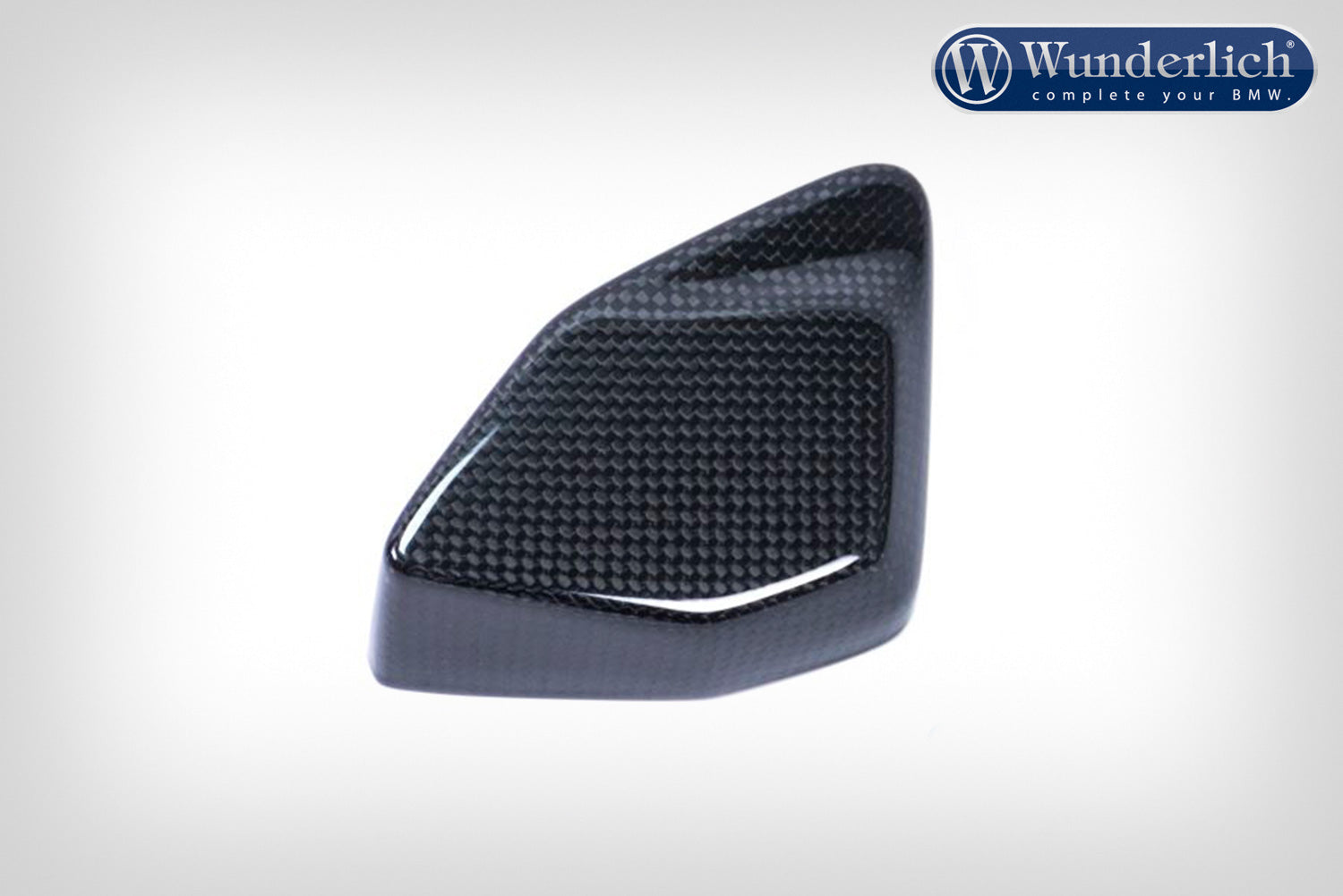 Ilmberger - ESA-Box Cover for R 1200 GS LC