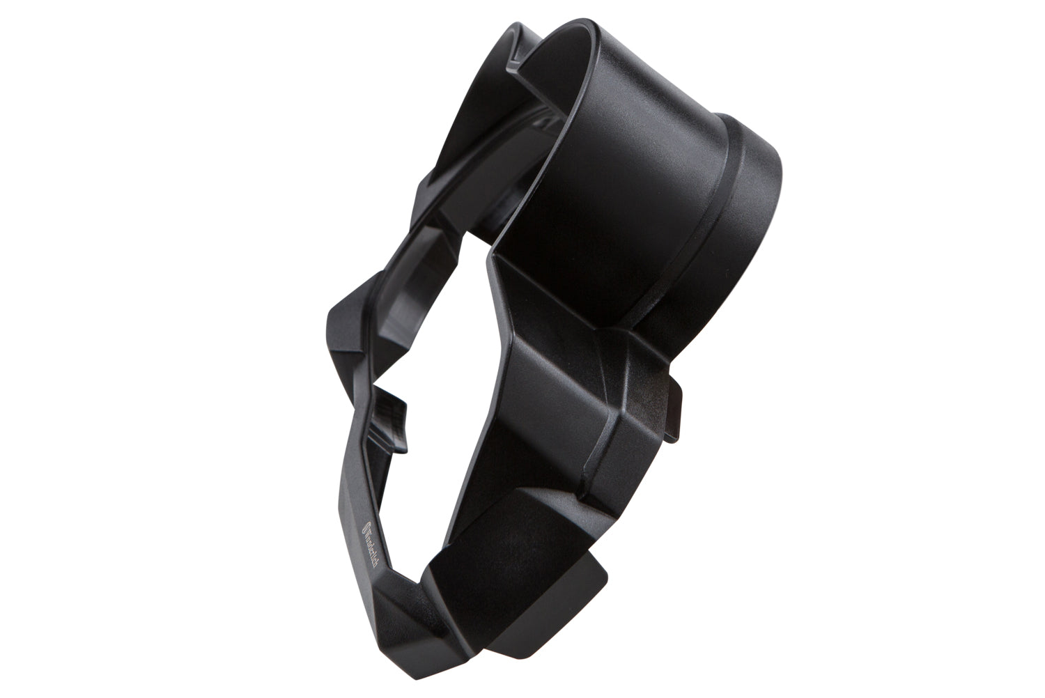Wunderlich Instrument Surround with Visor black