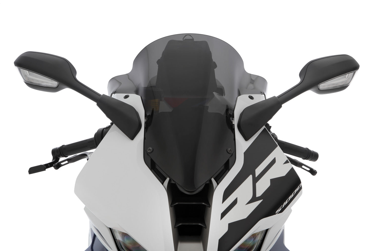 Mechanical and aerodynamic stability even at top speeds ✔ Premium components ✔ Integrated design ➜ Order now