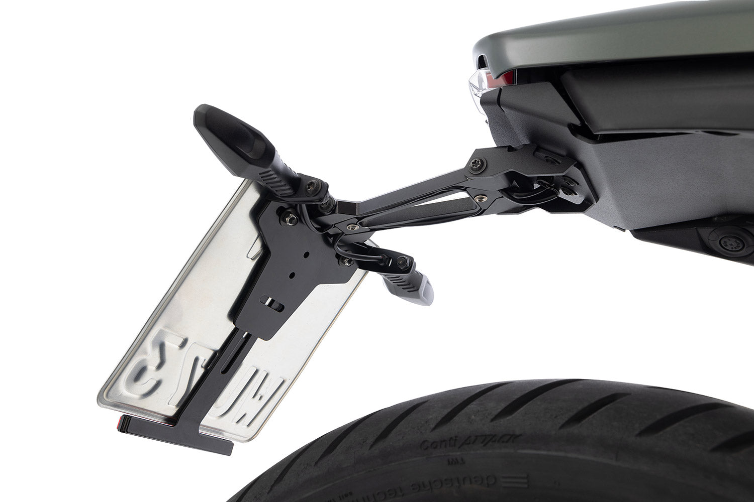 No soldering, no crimping, no hassle ✔ Premium components ✔ Integrated design ➜ Order now