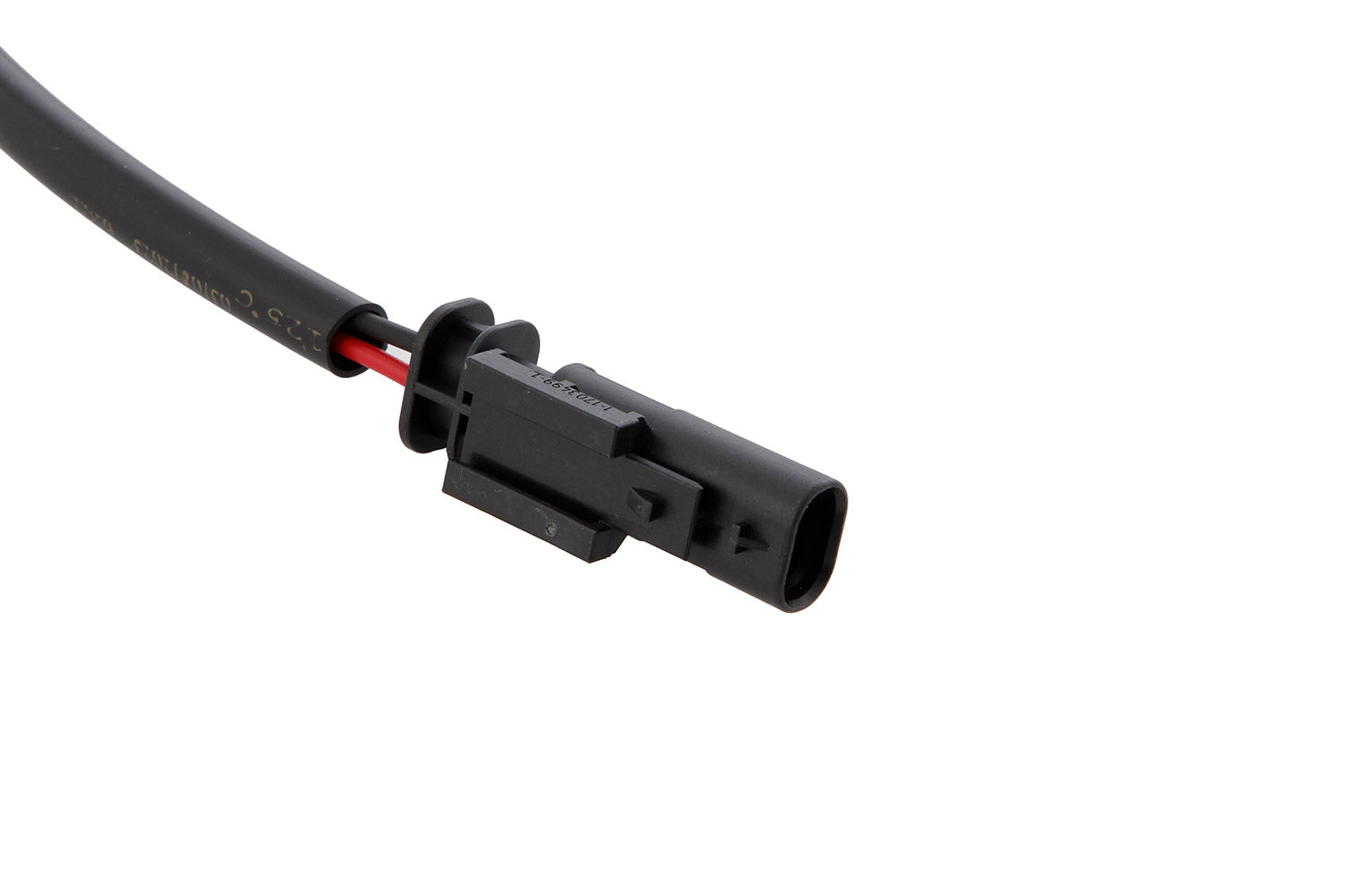 No soldering, no crimping, no hassle ✔ Premium components ✔ Integrated design ➜ Order now