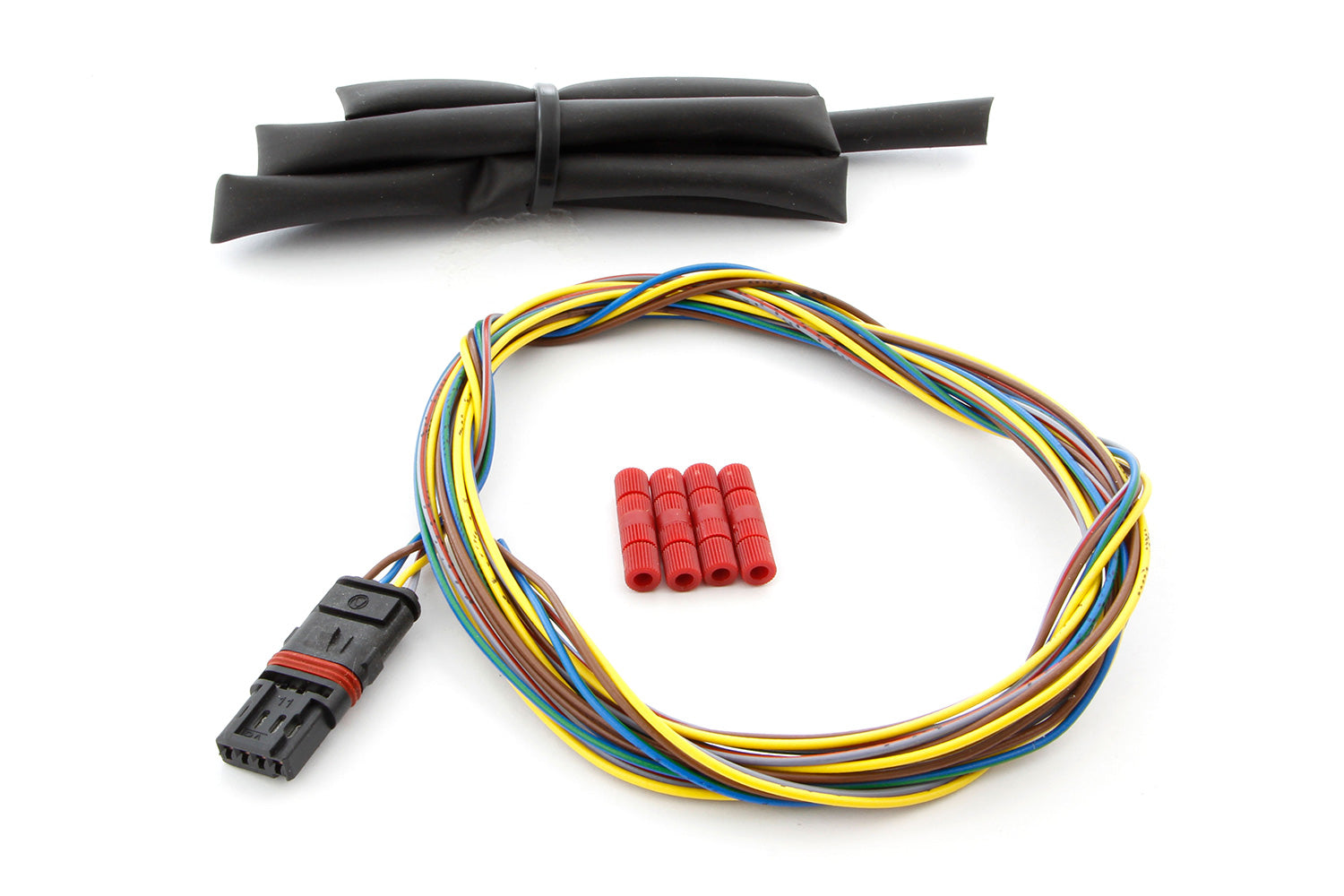 Wunderlich indicator electrics kit 4-core-44109-700