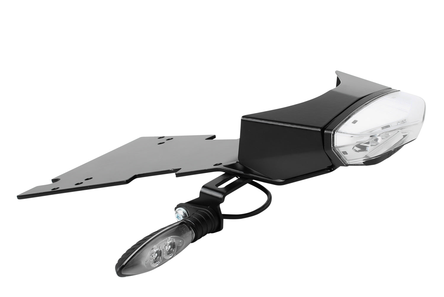Rear light bracket R nineT-44110-000