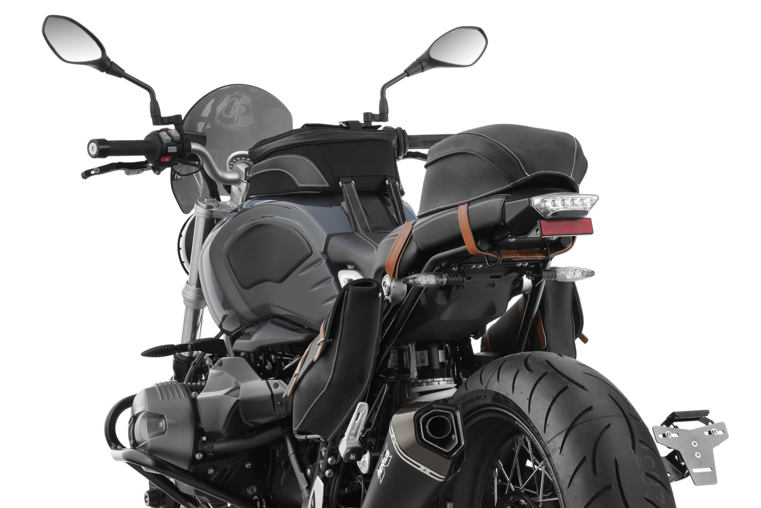 Rear light bracket R nineT-44110-000