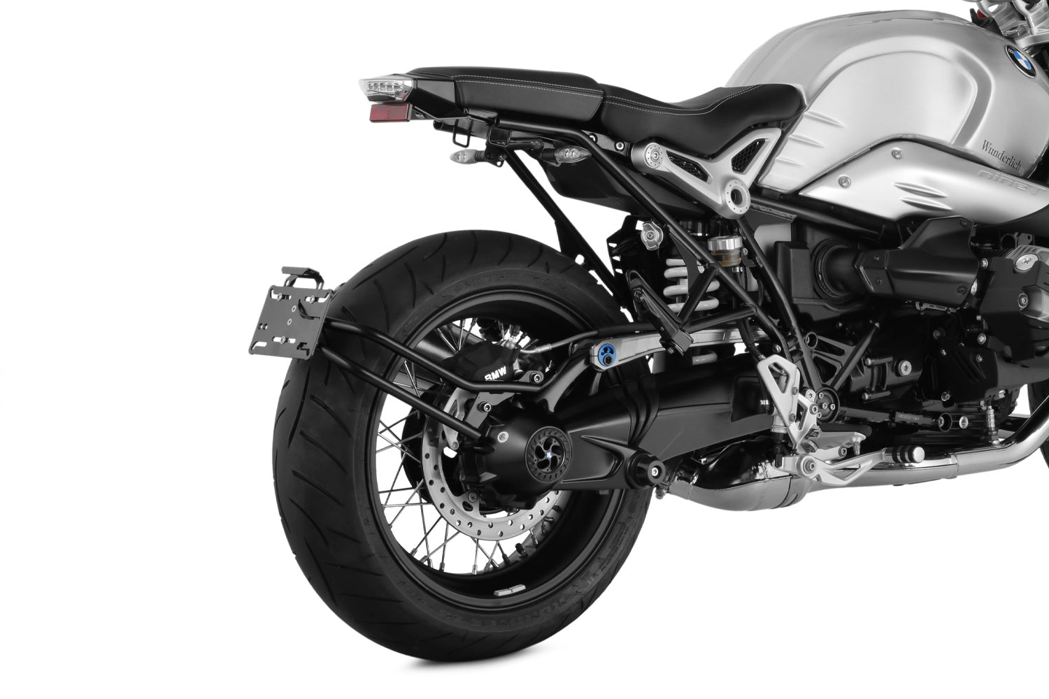Wunderlich tail conversion SWING-44111-012