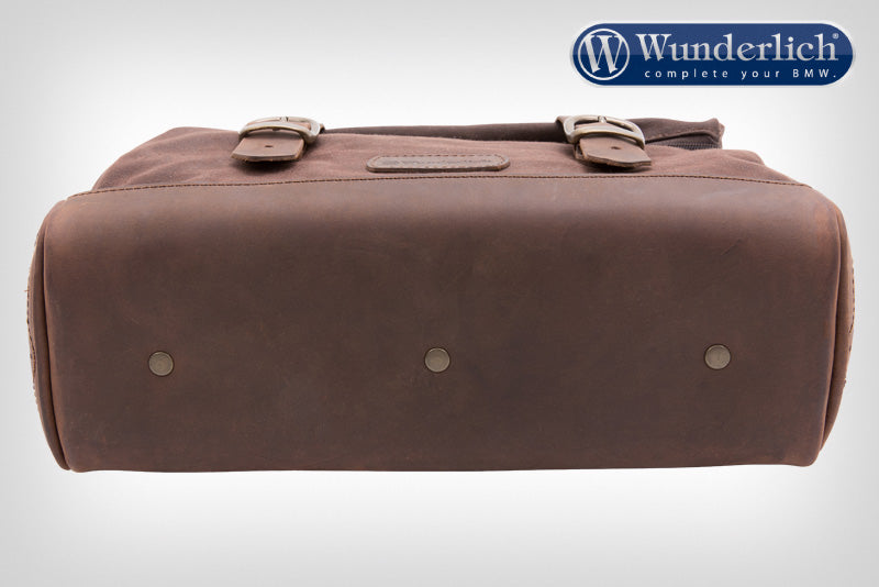 Wunderlich Side bag MAMMUT R nineT-44115-213