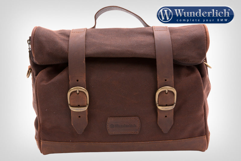 Wunderlich Side bag MAMMUT R nineT-44115-213