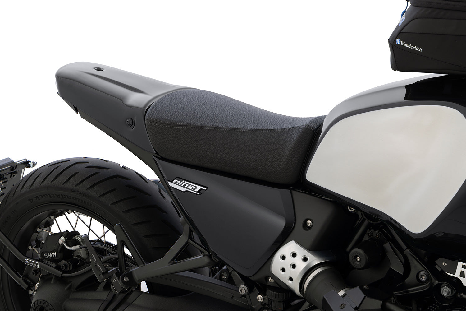 Wunderlich Rear Cover R 12 nineT/S-44129-002