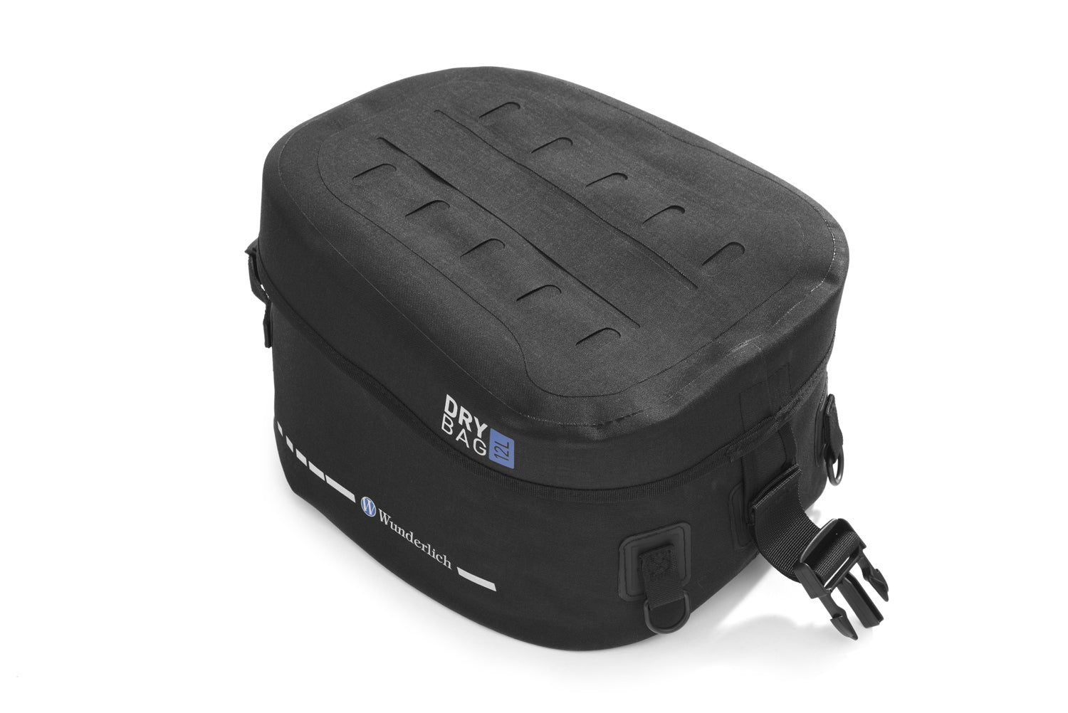 Our compact tank bag is the ideal solution for everyday travel but also for tours over a day or multiple days