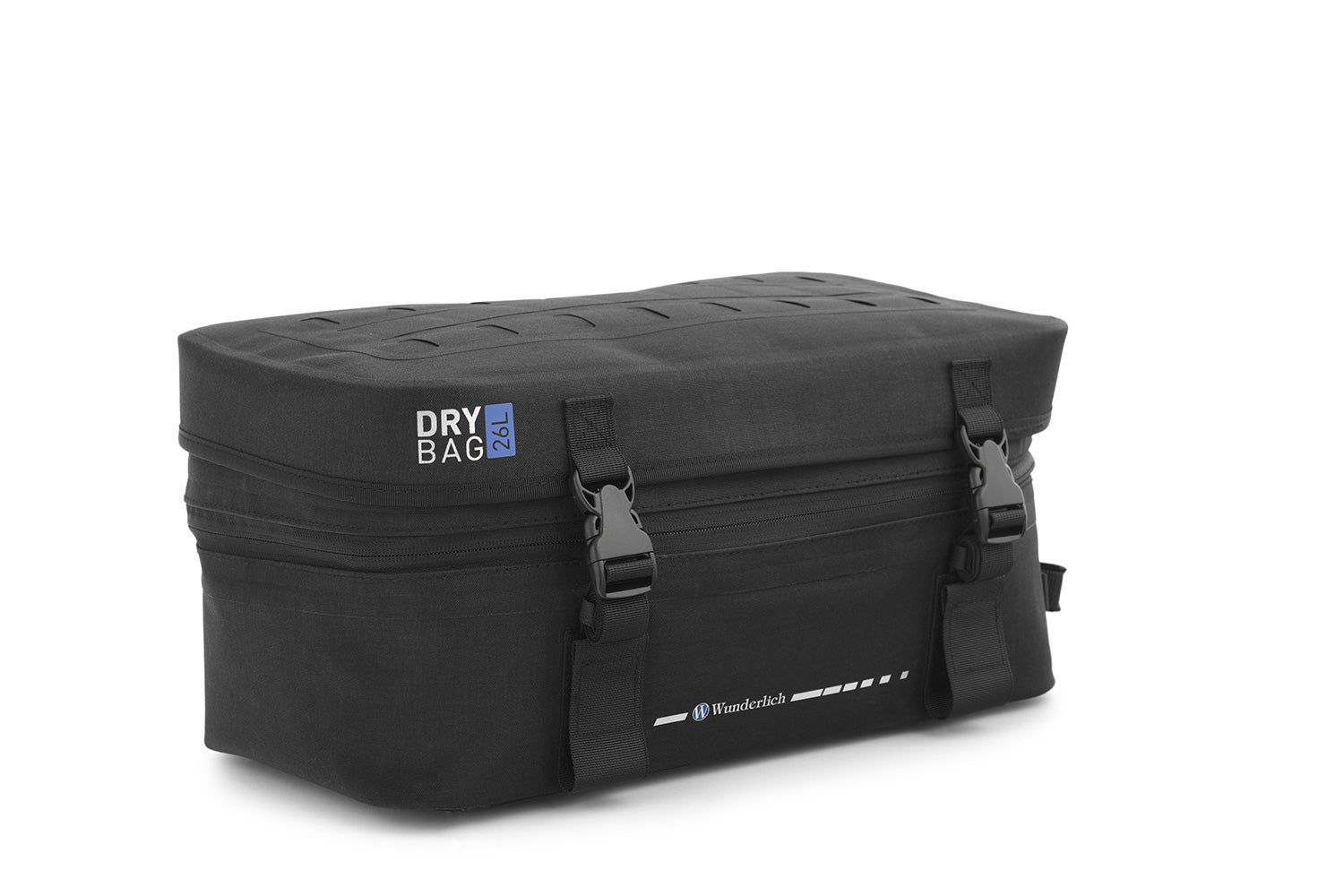 Suitable for all common panniers with lashing eyelets ✔ Premium components ✔ Integrated design ➜ Order now