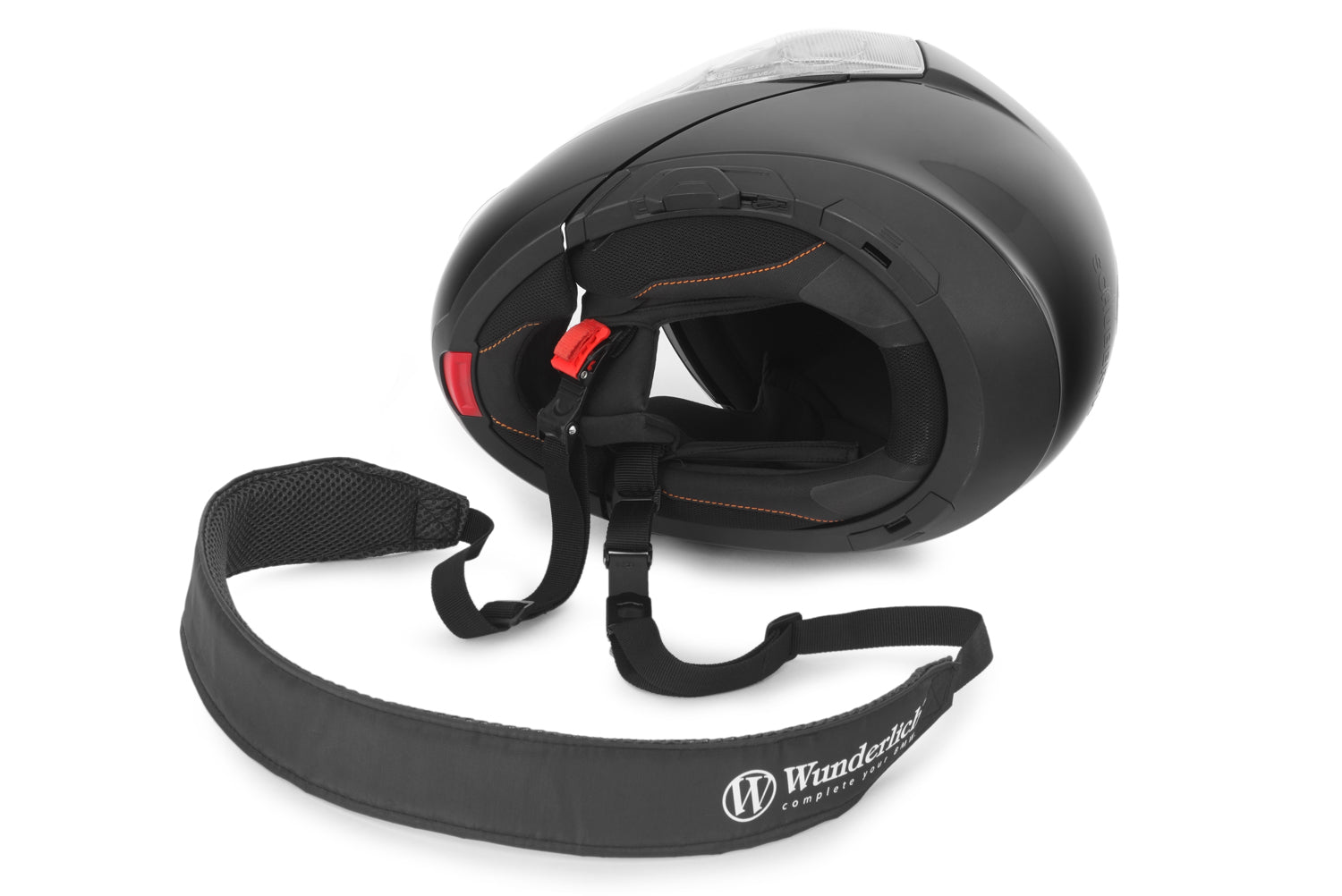 Wunderlich helmet carry strap-44320-700