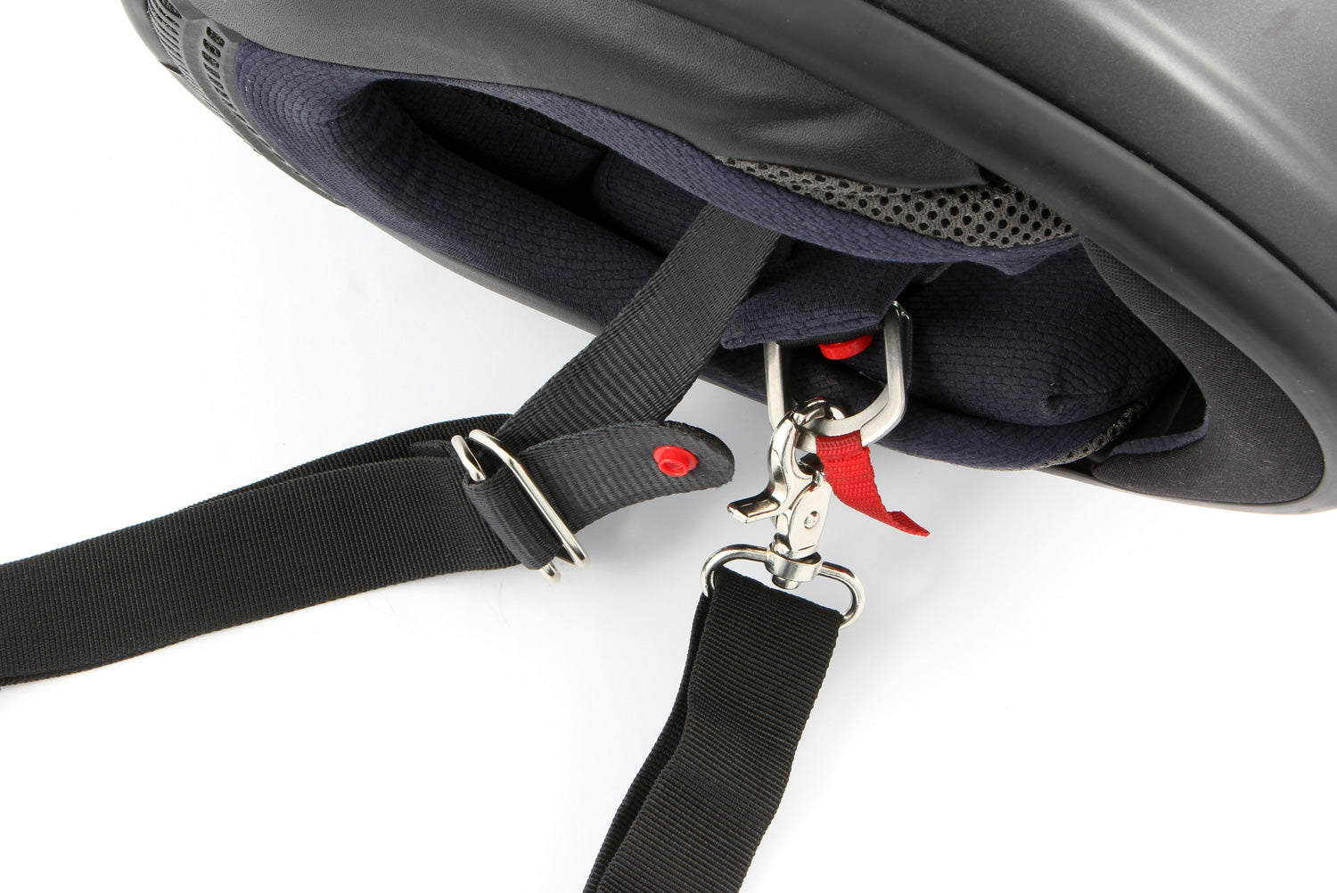 Wunderlich helmet carry strap-44320-710