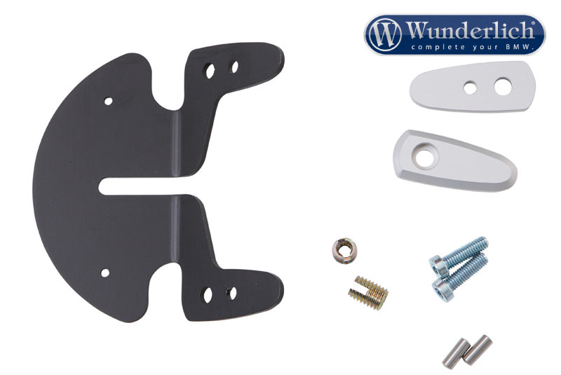 Motoscope holder for stub handlebars R nineT-44481-102