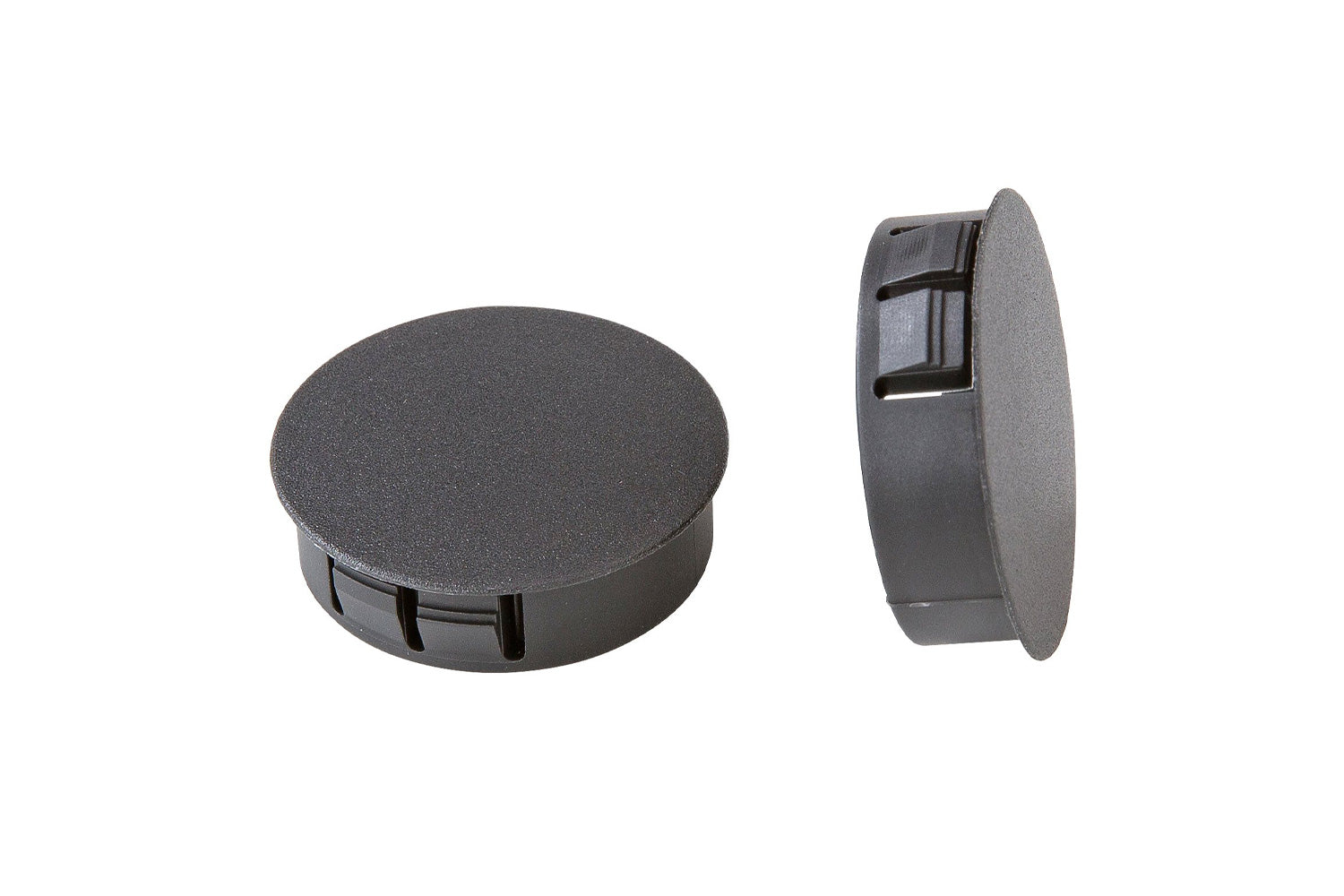 Wunderlich - Tail Fairing Cover Plugs for R 1200 R/RS LC