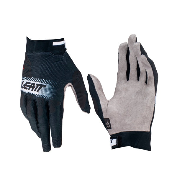 Leatt-GLOVE MOTO 2.5 X-FLOW BK XL 11 LEATT 6024090153 6009554067389