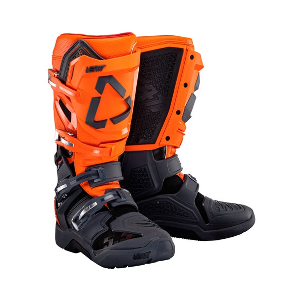 Leatt - 5.5 Flexlock Enduro Boots