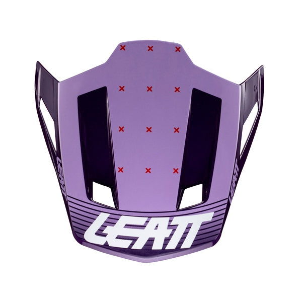 Leatt - Moto 7.5 Visor