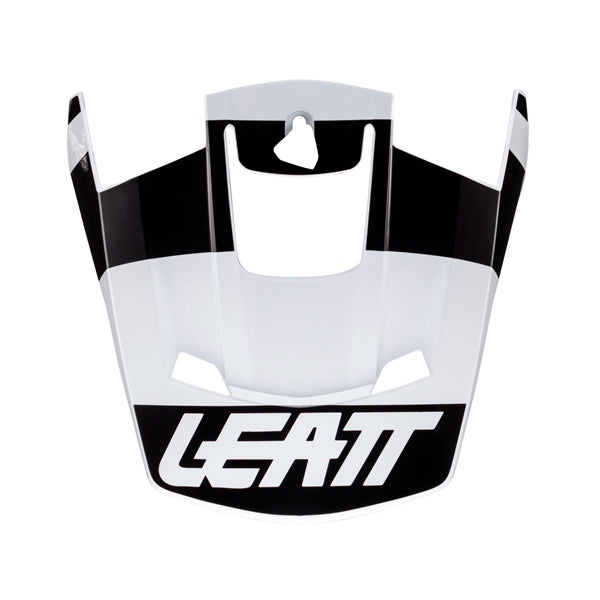 Leatt-VISOR MOTO 3.5 V24 BK S/2XL LEATT 4024020785 6009554070310